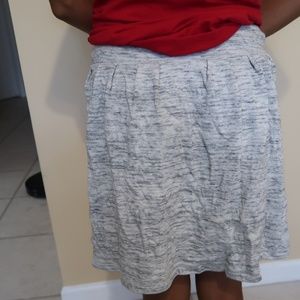 Scotch R'Belle skirt